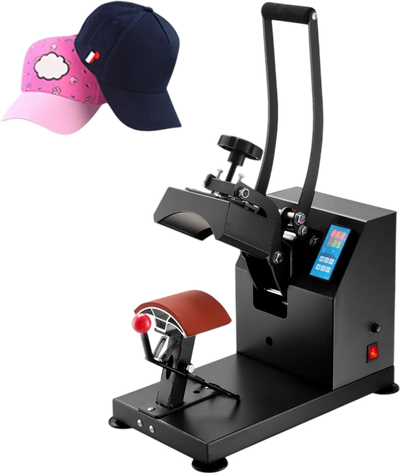 Vevor Heat Press 6