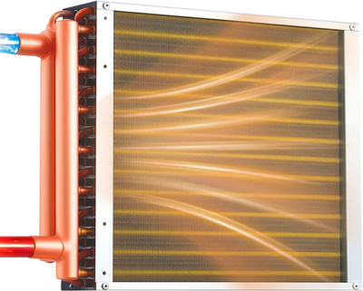 Vevor Heat Exchanger 14