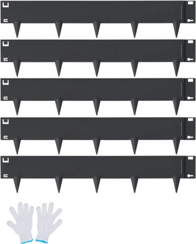 Vevor Landscape Edging Steel Garden Border 39