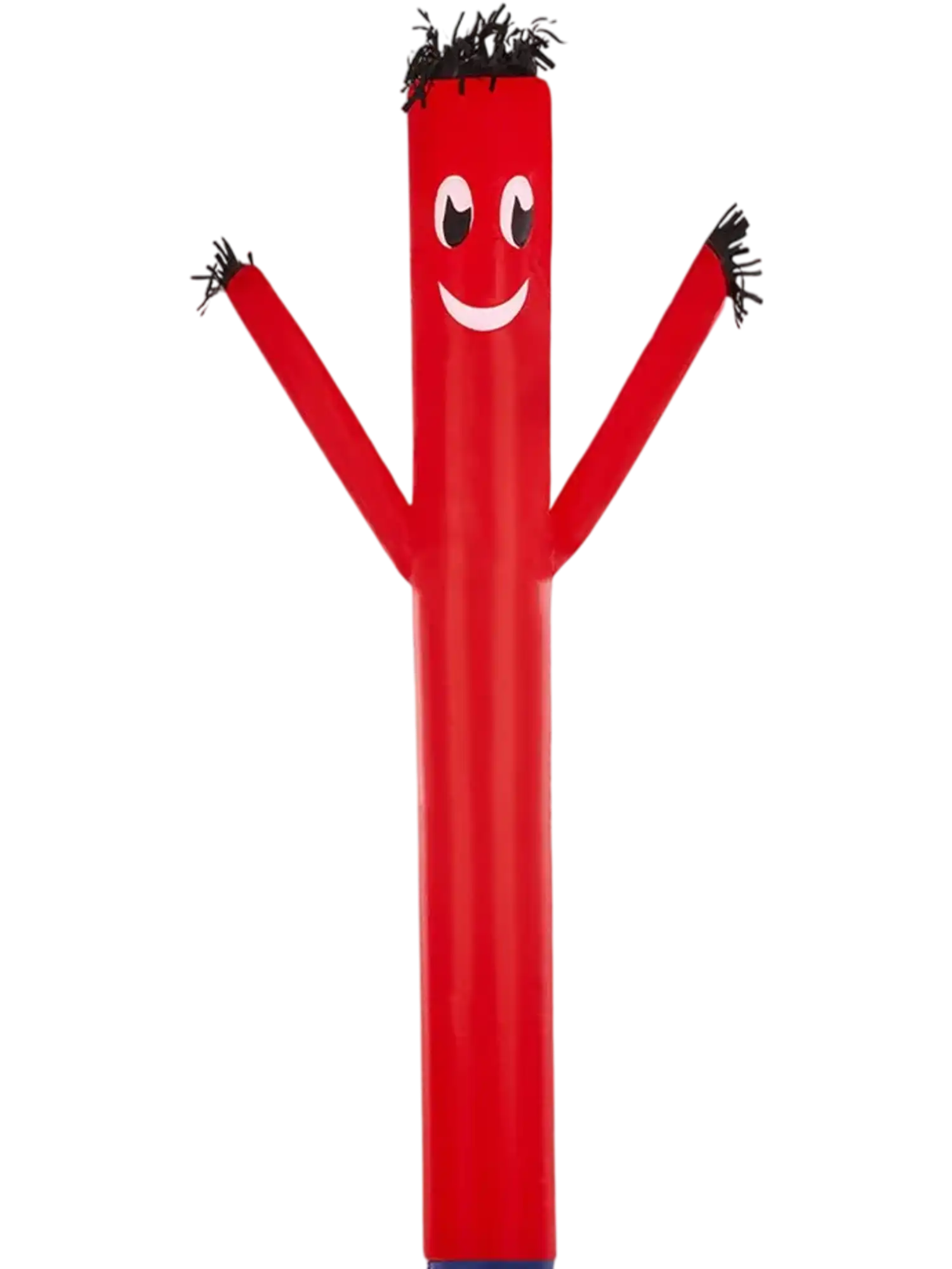 Vevor Inflatable Tube Man 20' Advertising Air Wind Dancer No Blower New