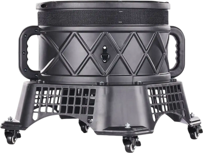 Vevor Blower Fan 1 HP 18