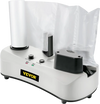 VEVOR Air Cushion Machine, Sealing Speed 7.2-7.8 ft/min Air Pillow Machine, 110V Air Pillow Packaging Machine, Portable Air Cushion Wrap Machine for Inflatable Packaging+164 ft/50 m Test Film Roll