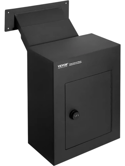 Vevor Mailbox Through-the-Wall Drop Box 13
