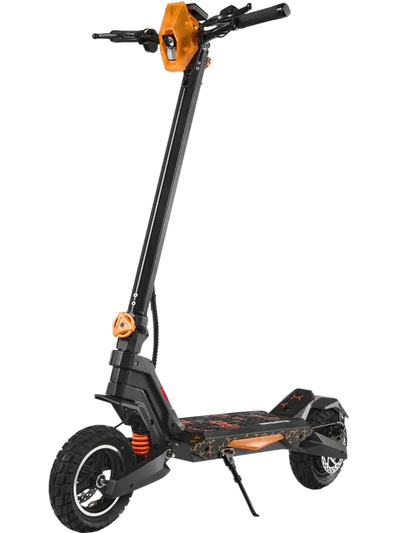Vevor Electric Scooter 500W Folding Adult Commuter Scooter New