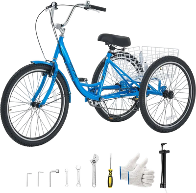 Vevor Adult Tricycle 26