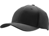 VEVOR Baseball Cap, Plain Baseball Hat with Breathable Fabric, Adjustable Size, Lightweight Summer Thin Sports Caps Ideal for Running, Workouts, or Outdoor Activities, 1 Pc, Black