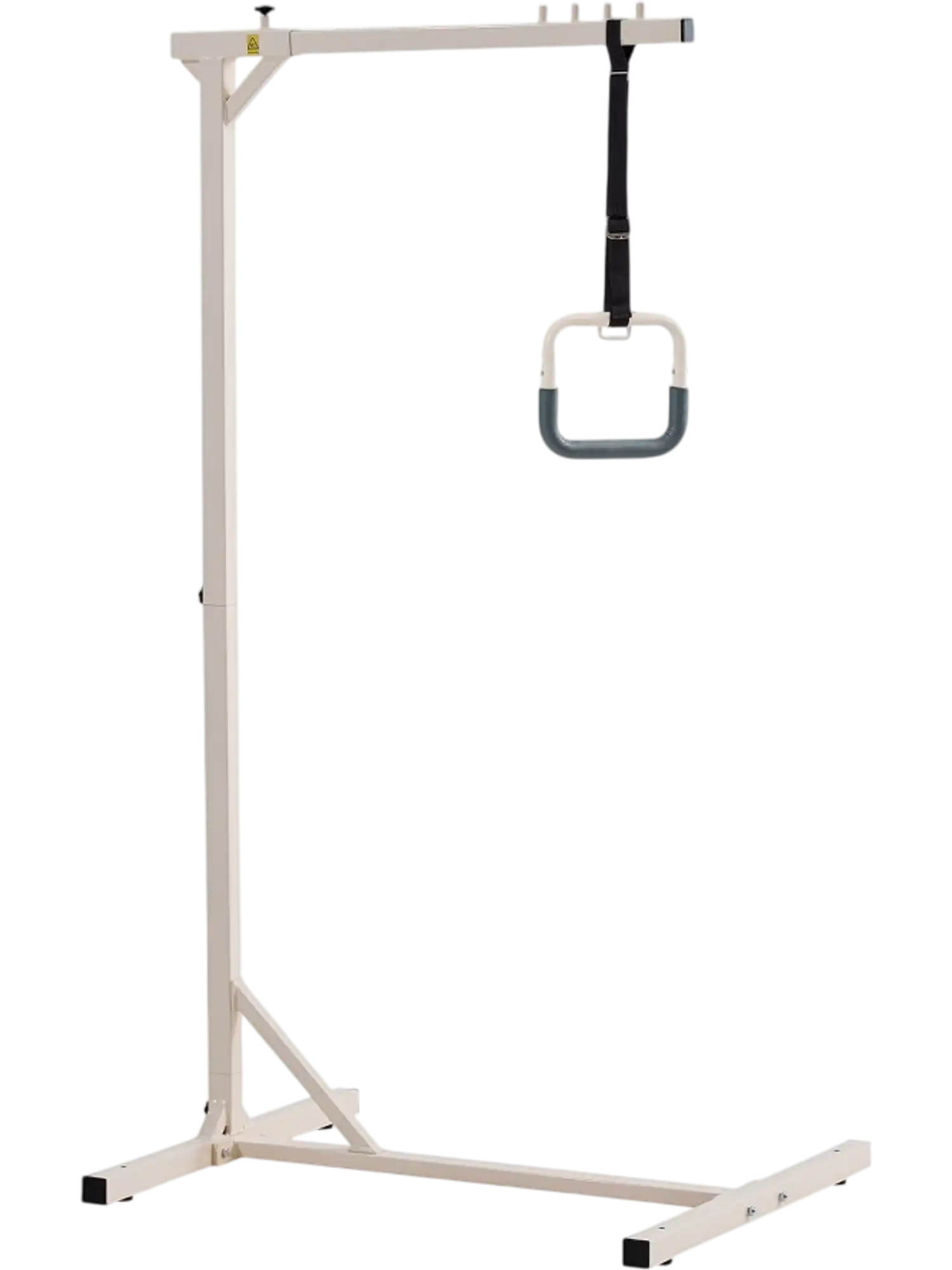Vevor Trapeze Bar Bed Mobility Assist 250 lbs Capacity Free-Standing New