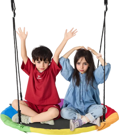 Vevor Saucer Swing 40