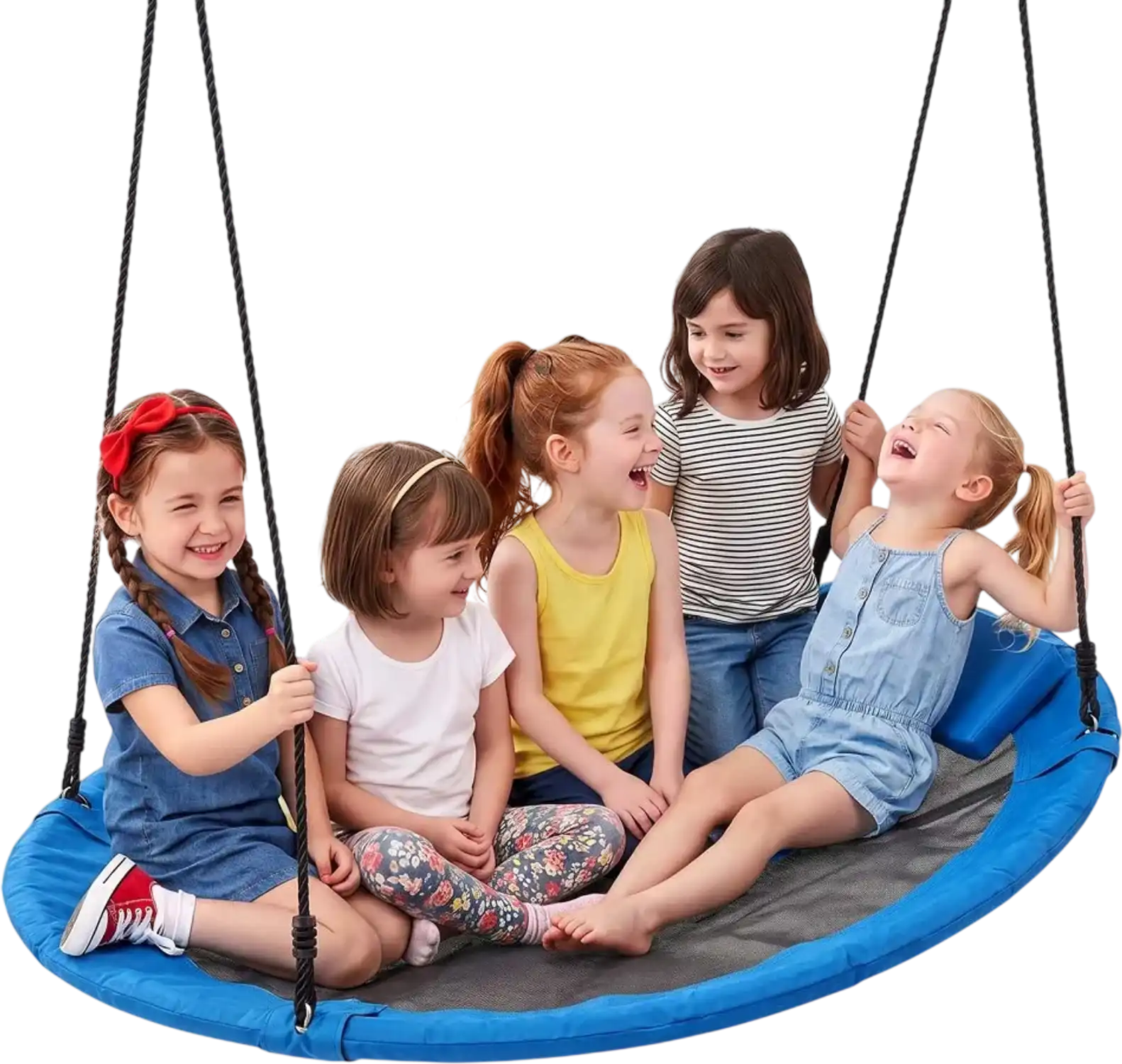 Vevor Saucer Swing 60