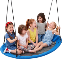 VEVOR Tree Swing 60