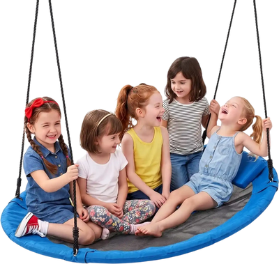 Vevor Saucer Swing 60