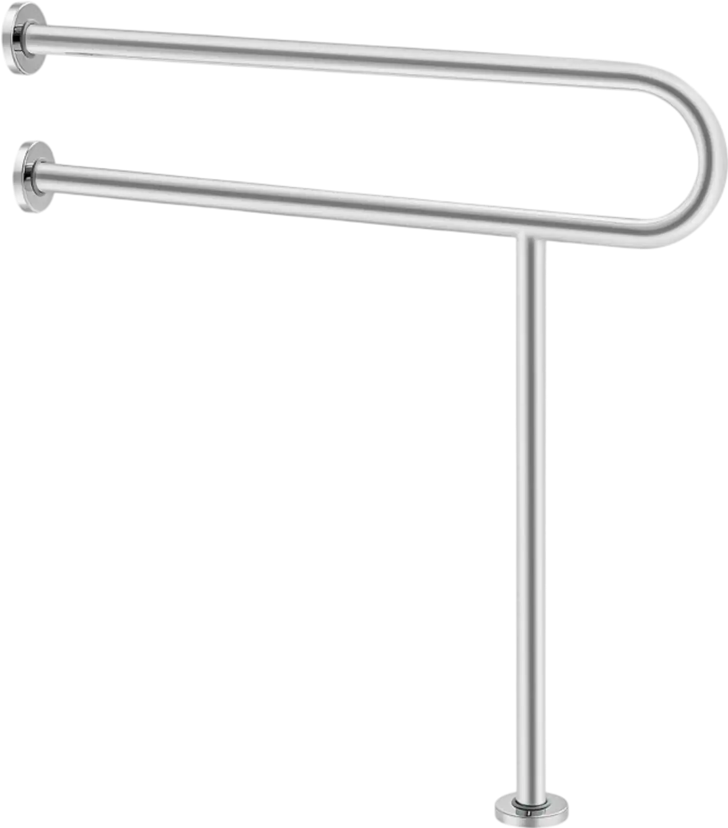 Vevor Grab Bar Toilet Safety Rail 31.5
