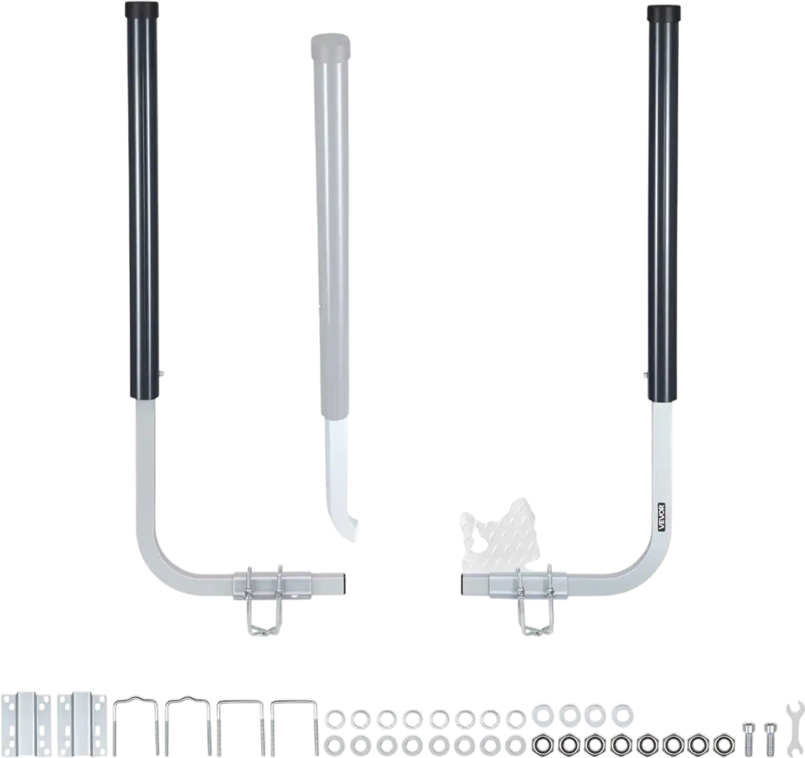 Vevor Boat Trailer Guides Adjustable 40
