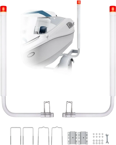 Vevor Boat Trailer Guide 40