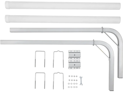 Vevor Boat Trailer Guide 48