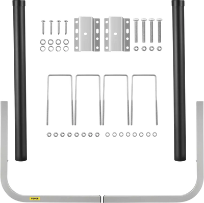 Vevor Boat Trailer Guide-Ons 40