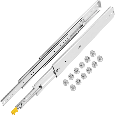 Vevor Drawer Slides 24
