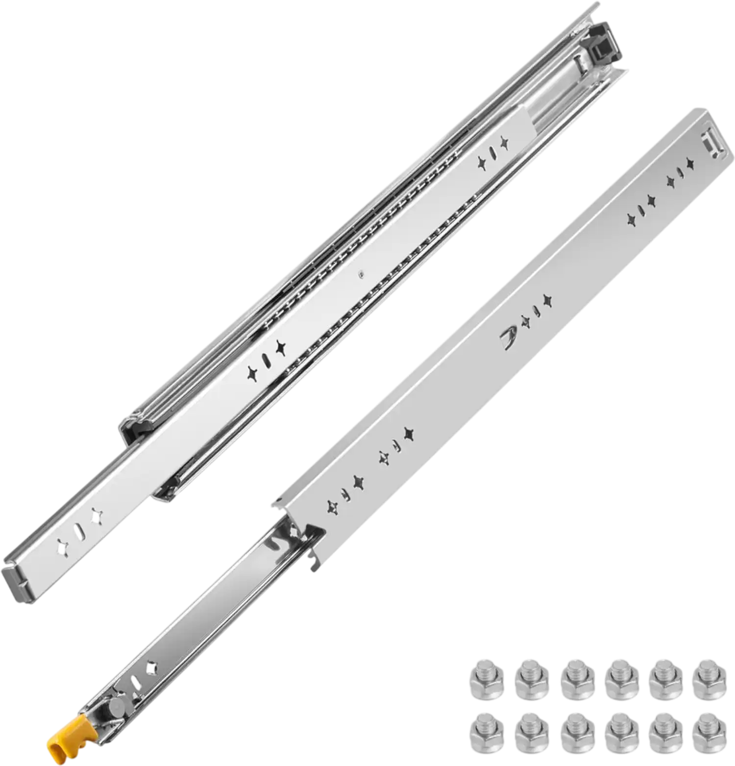 Vevor Drawer Slides 24