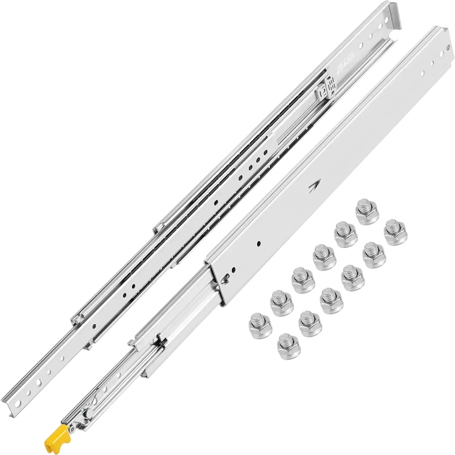 Vevor Drawer Slides 36