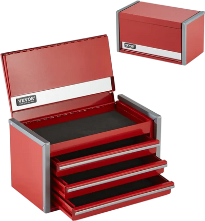 Vevor Tool Box 8.6