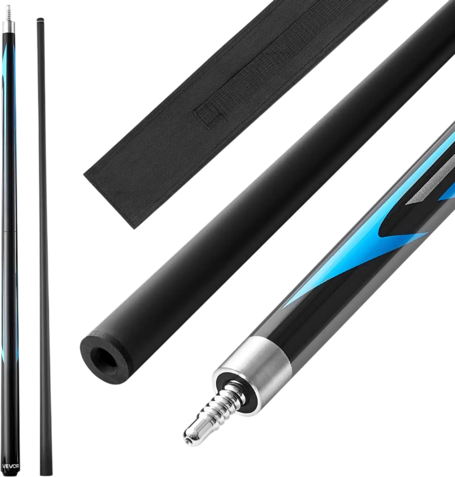 Vevor Pool Cue 58