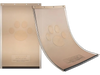 VEVOR Pet Door Replacement Flap, Compatible with VEVOR Flap Pet Doors, Measures 10.25" x 16.25" Longer Lasting, Weather-proof, Thickened PVC Dog Door Replacement Flap with Long Magnetic Strip (Large)