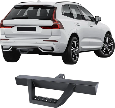 Vevor Hitch Step 2