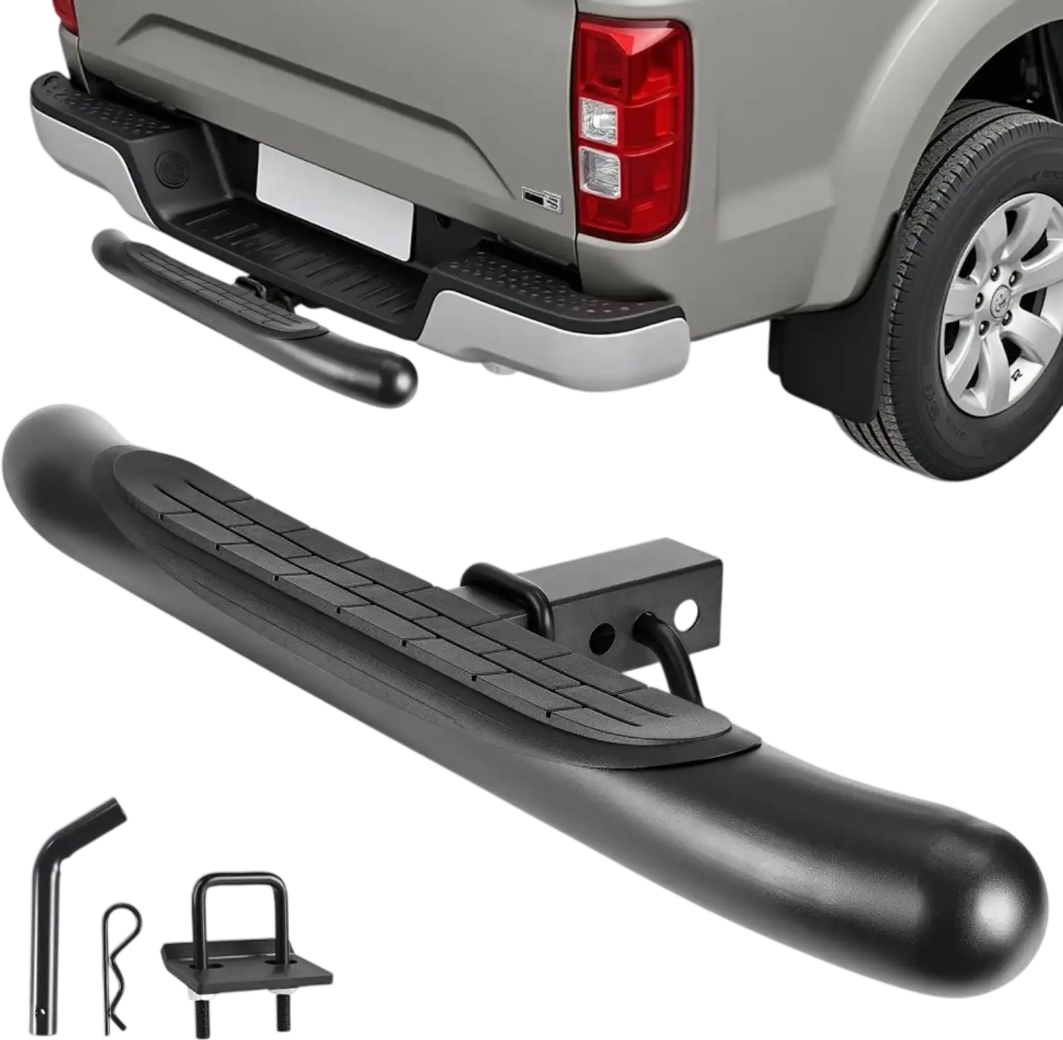 Vevor Hitch Step 2