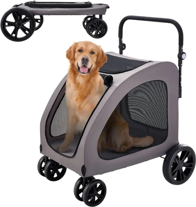Pet Stroller