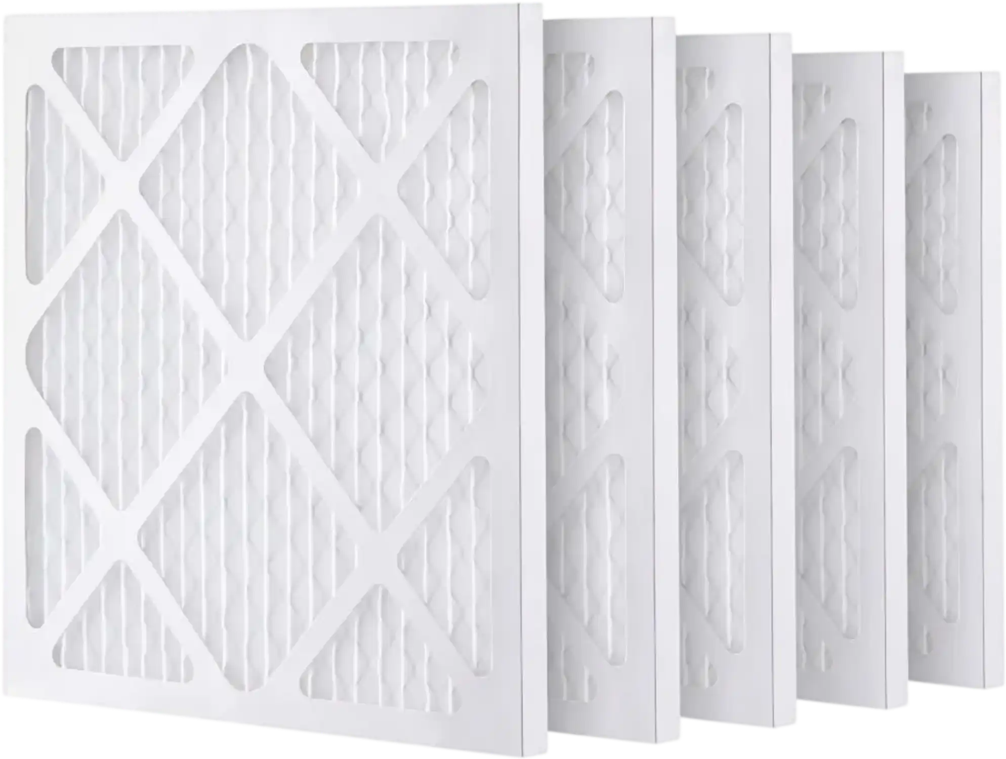 Vevor Air Filter Protective Pre-Filters 5-Pack 15.75