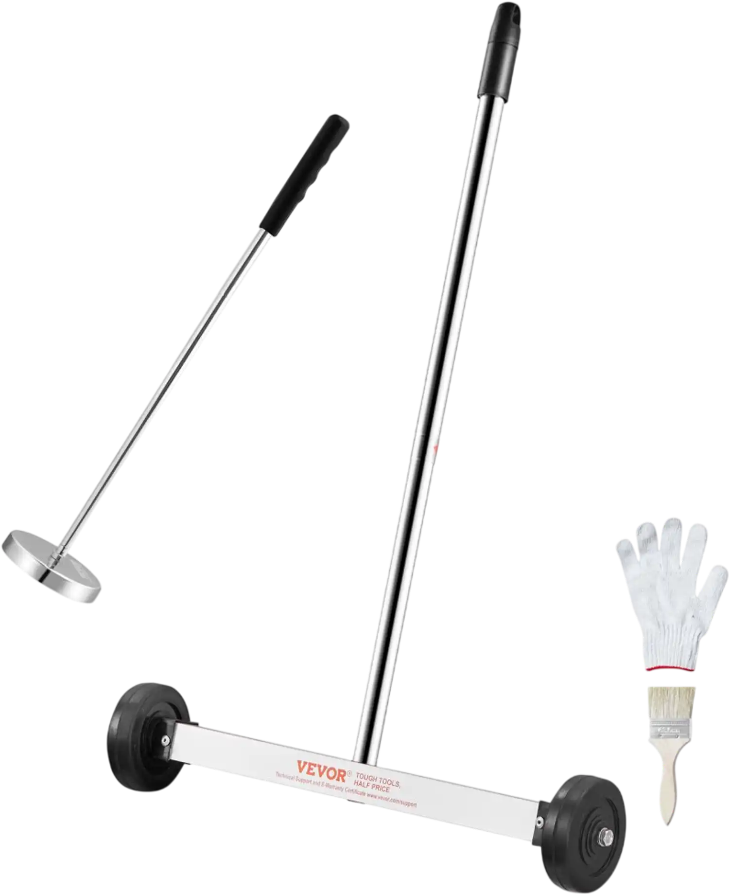 Vevor Magnetic Sweeper 15