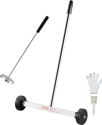 Vevor Magnetic Sweeper 15