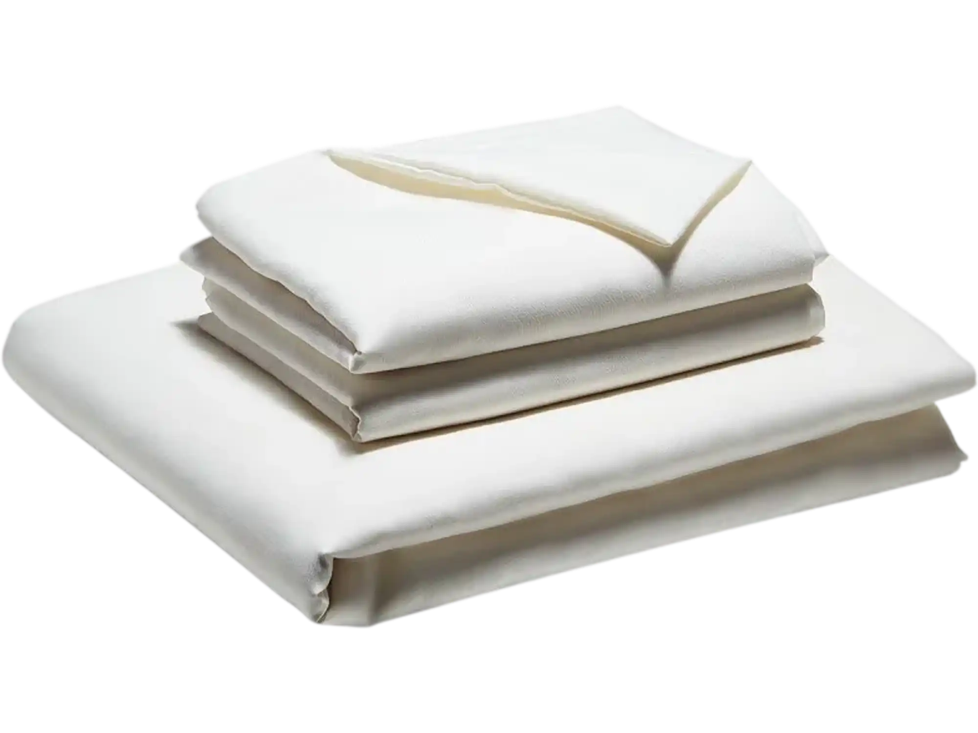 Vevor Bed Sheet Set King Size 4-Piece Brushed Microfiber Deep Pocket Bedding New