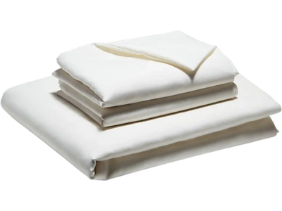 Vevor Bed Sheet Set King Size 4-Piece Brushed Microfiber Deep Pocket Bedding New