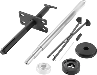 VEVOR Mercruiser Alignment Tool & Gimbal Bearing Puller Set, Compatible with Mercruisers, OMC, Volvo Cobra Bell Housings, Engine Alignment Bearing Puller Seal Bellow Expander Tools Puller Installer
