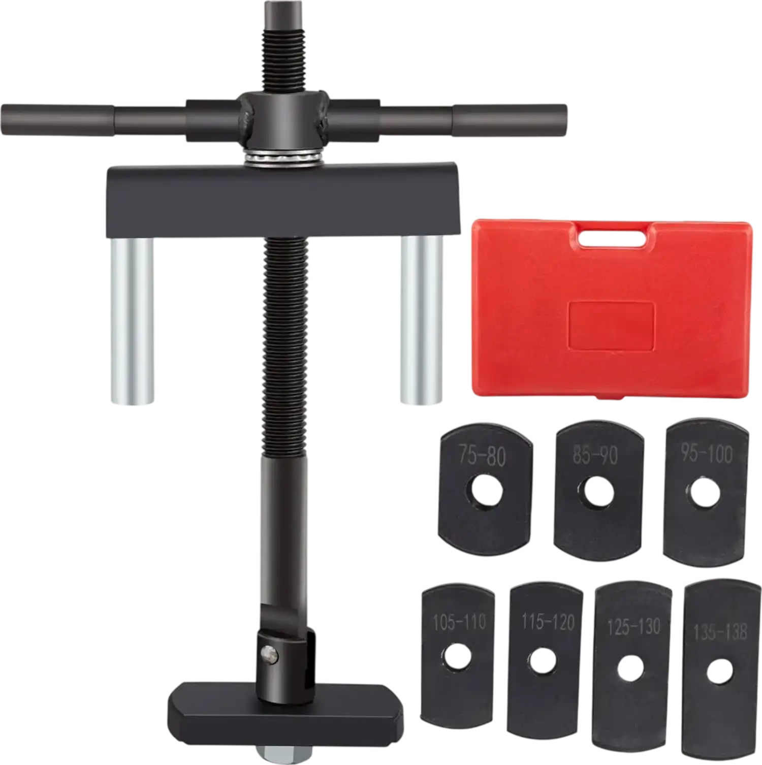 Vevor Cylinder Liner Puller Manual Diesel Engine 75-138 mm New