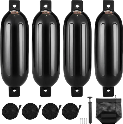Vevor Boat Fenders 5.5