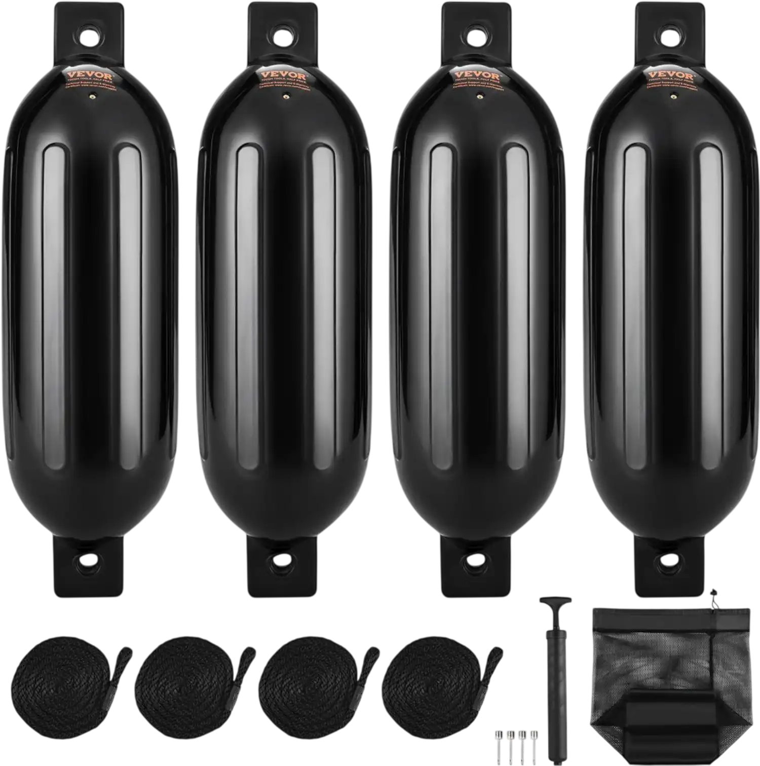 Vevor Boat Fenders 6.5