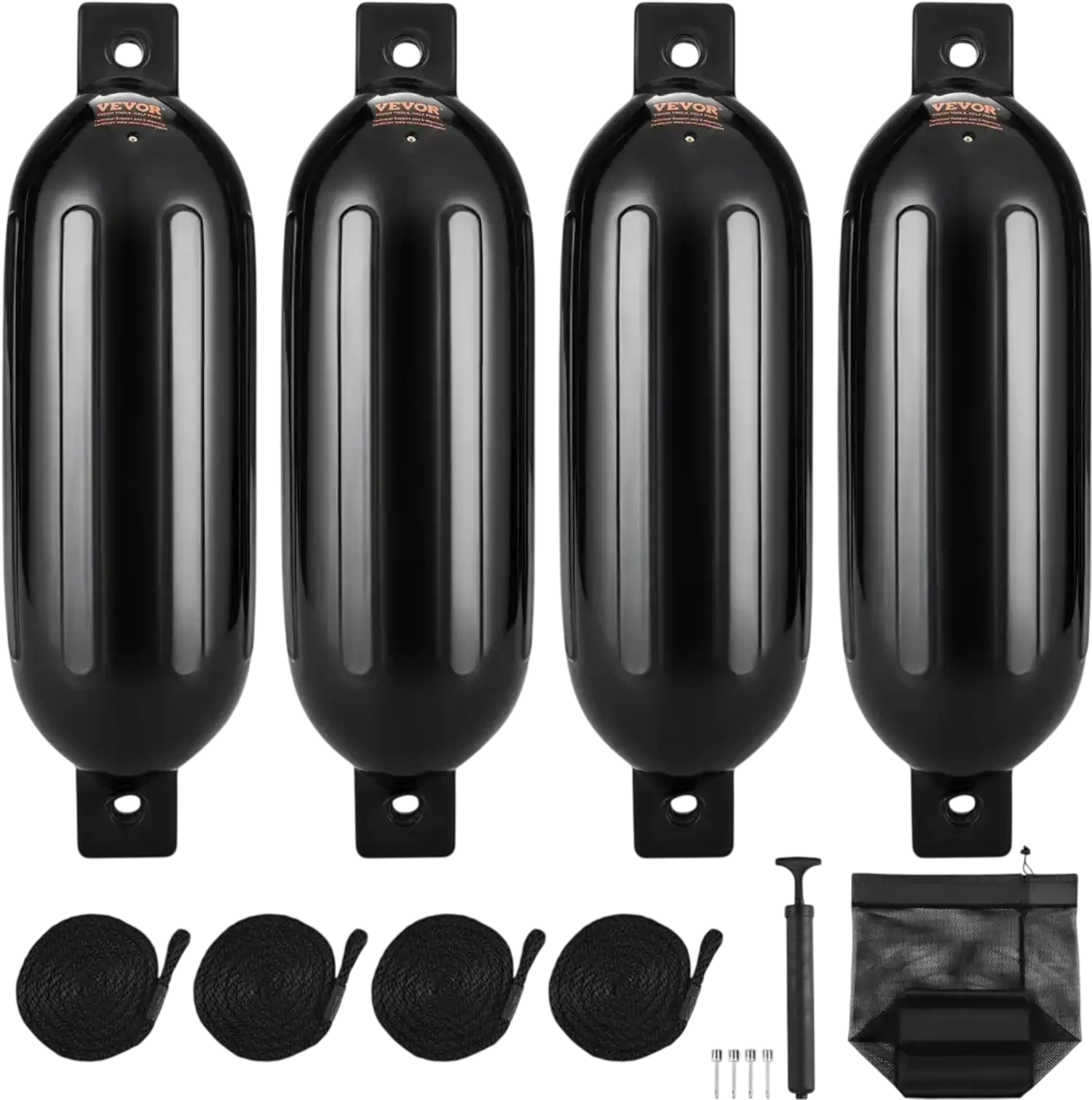 Vevor Boat Fenders 8.5