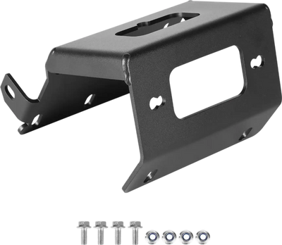 Vevor Winch Mount Honda Foreman Rancher Rubicon 2014-2021 New