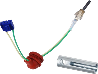Vevor Diesel Heater Glow Plug Kit with Removal Fitting Tool for 2KW 5KW 8KW Heaters New