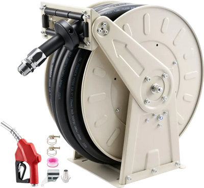 Vevor Fuel Hose Reel 1
