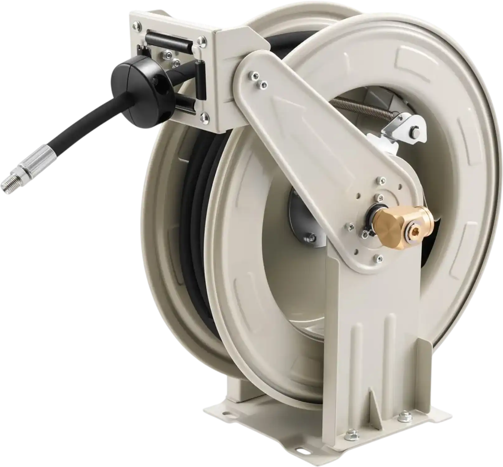 Vevor Grease Hose Reel 1/4
