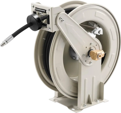 Vevor Grease Hose Reel 1/4