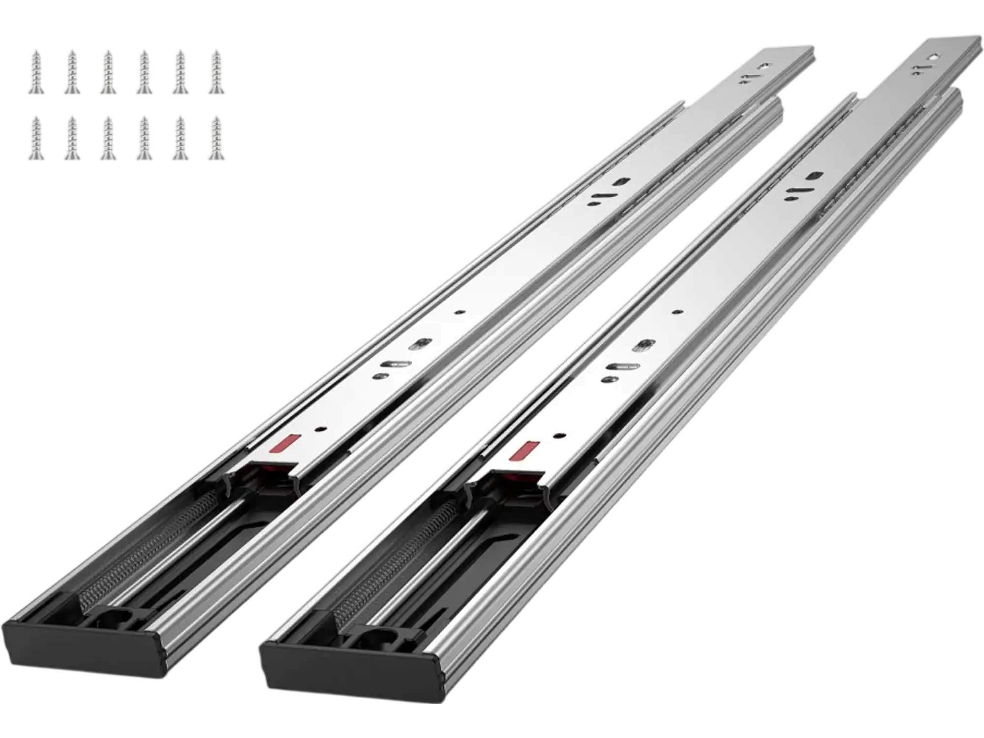 Vevor Drawer Slides 14