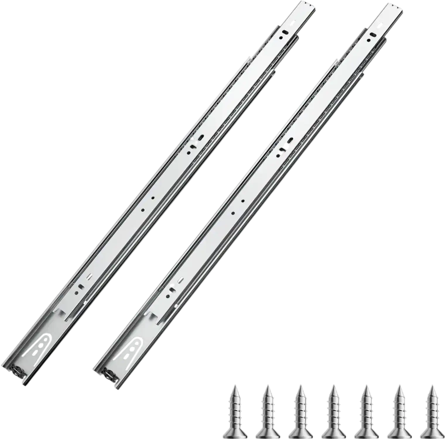 Vevor Drawer Slides 20