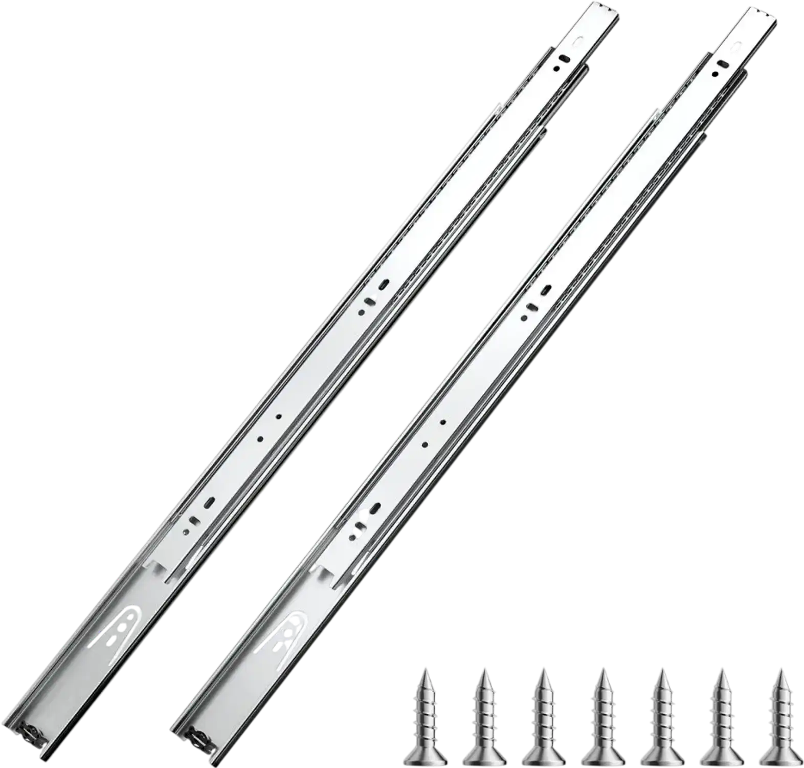 Vevor Drawer Slides 22