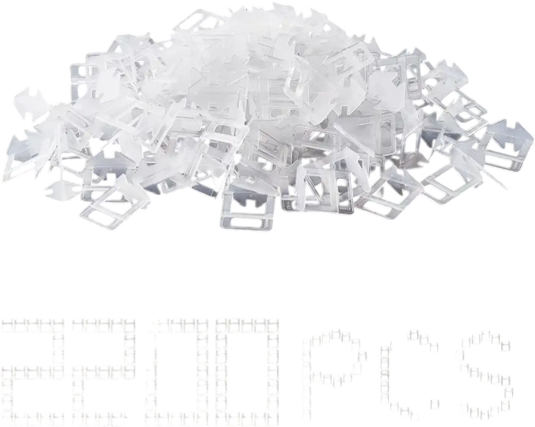 Vevor Tile Spacers 1/16