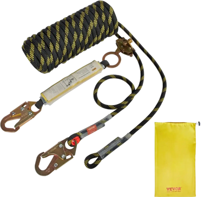 Vevor Vertical Lifeline Assembly 0.55