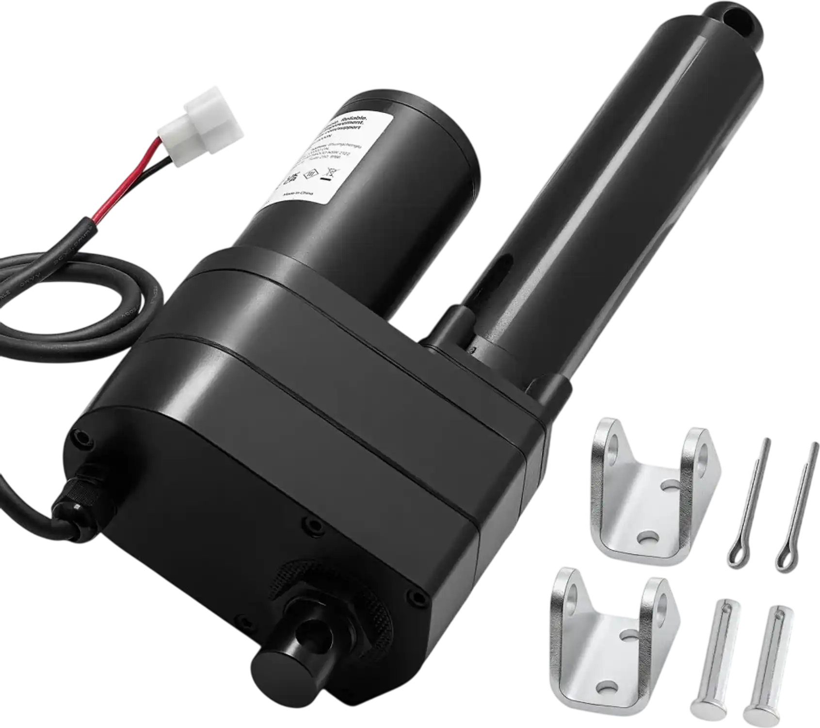 Vevor Linear Actuator 12V 6